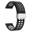 Incroyablement agréable Smartwatch Silicone Universel Strap
