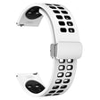 Très délicieux Smartwatch Silicone Universel sangle