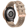 Bracelet universel en silicone très stylé pour smartwatch