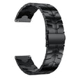 22mm Universal stainless strap