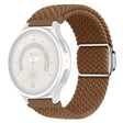 22mm Universal nylon strap with magnetic buckle