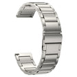22mm Universal titanium alloy strap with frontier flat buckle