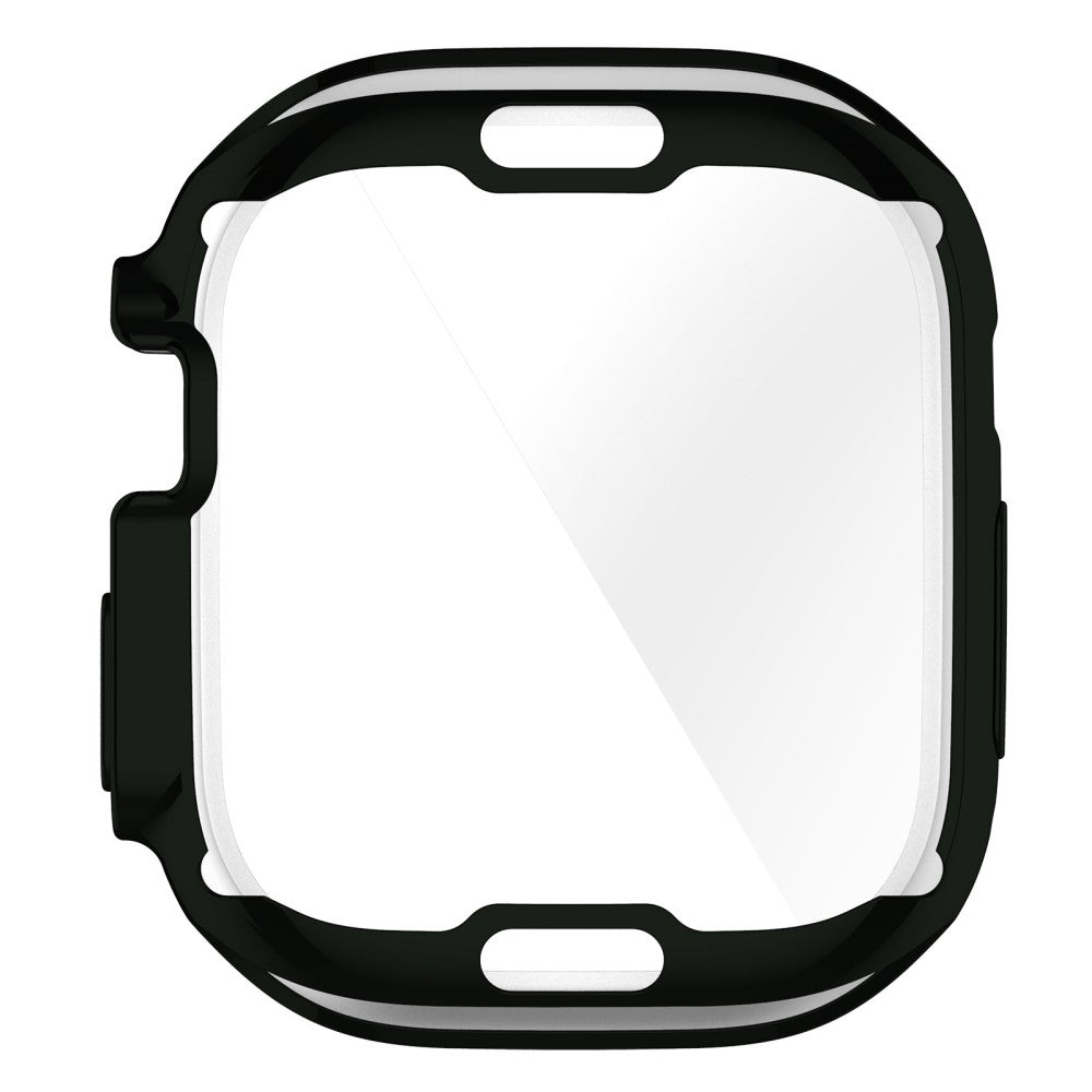 Vildt Godt Apple Watch Ultra Silikone Cover - Grøn#serie_3