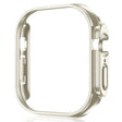 Coque en plastique ultra élégante pour l'Apple Watch