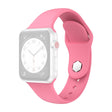 Méga Delightful Apple Watch Bracelet en silicone Ultra