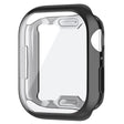Absolument stylé Apple Watch Series 8 (41mm) / Apple Watch Series 7 41mm coque en silicone.