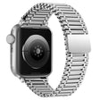 Incroyablement résistant Apple Smartwatch Metal Universel Strap
