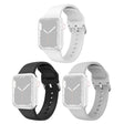 Super agréable Apple Smartwatch Silicone Universel Strap