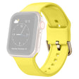 Méga Cool Apple Smartwatch Silicone Universel Strap