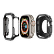 Apple Watch Series 8 (41mm) protective frame