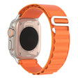DUX DUCIS GS series for Apple Watch Series 8 (41mm) rugged loop strap