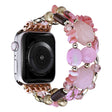 Méga confortable Apple Smartwatch plastique Universel Strap