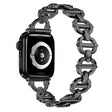 Remarquablement agréable Apple Smartwatch Metal Universel Strap