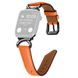 Très résistant Apple Smartwatch Bracelet Universel en cuir véritable