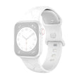Mega Elegant Apple Smartwatch Silicone Universel Strap