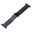 Apple Watch Series 8 (45mm) / Watch Ultra titanium steel 5-bead strap