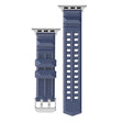 AHASTYLE WA12 Apple Watch Series 8 (45mm) / Watch Ultra silicone strap