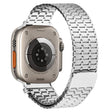 Stainless steel strap Apple Watch Series 8 (45mm) / Watch Ultra