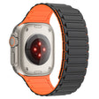 Apple Watch Series 8 (45mm) / Watch Ultra AW silicone strap