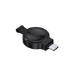 Métal Et Plastique Apple Smartwatch Sans Fil USB Chargeur