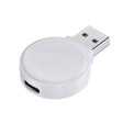 Métal Et Plastique Apple Smartwatch Sans Fil Magnétique USB Chargeur