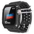 AHASTYLE WA07 Apple Watch SE 2022 (40mm) silicone strap
