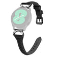 Samsung Smartwatch - Bracelet Universel en cuir véritable et strass