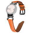 Wonderful Samsung Smartwatch Pu Leather Universel Strap