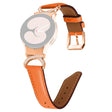 Stylish Samsung Smartwatch Pu Leather Universel Strap