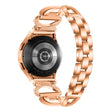 Superbe sangle Universel en métal pour Samsung Smartwatch