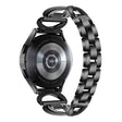Bracelet universel en métal super résistant pour Samsung Smartwatch