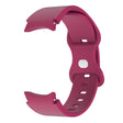 20mm Samsung Galaxy Watch 6 / 6 Pro / 5 / 4 silicone strap
