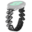 Samsung Galaxy Watch 6 / 6 Classic rhinestone luxury décor metal strap
