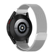 Milanese stainless steel strap for Samsung Galaxy Watch 6 / 5 / 4