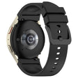 20mm Samsung Galaxy Watch 6 / 6 Classic / 4 / 4 Classic silicone strap