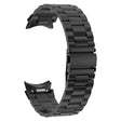 Samsung Galaxy Watch 6 / 5 / 4 metal strap with flat buckle