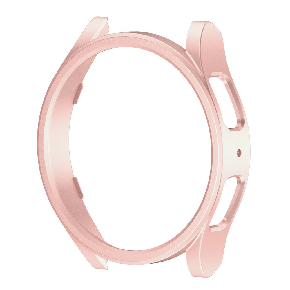 Samsung Galaxy Watch 6 (44mm) matte cover - Rose Gold#serie_1