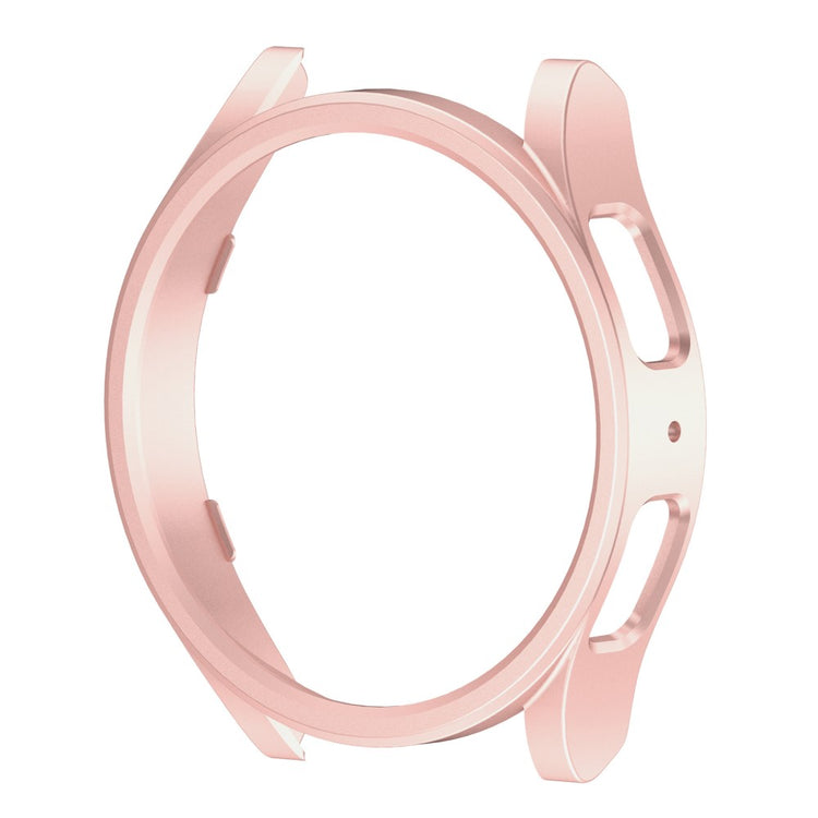 Samsung Galaxy Watch 6 (44mm) matte cover - Rose Gold#serie_1