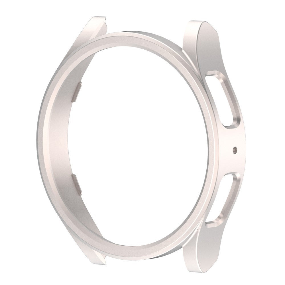 Samsung Galaxy Watch 6 (44mm) matte cover - Starlight#serie_10