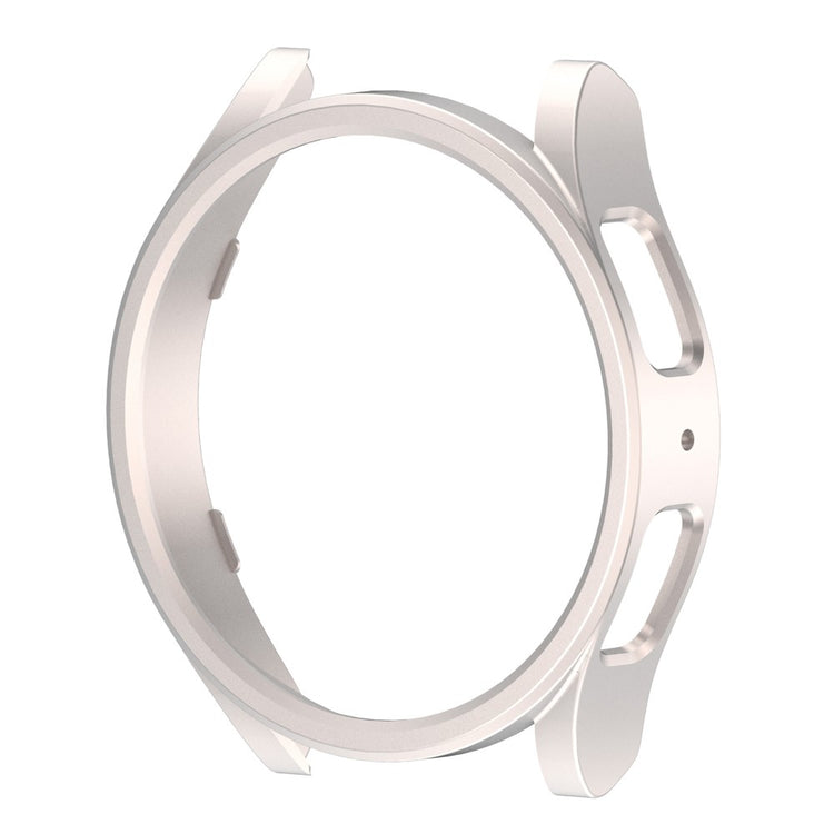 Samsung Galaxy Watch 6 (44mm) matte cover - Starlight#serie_10