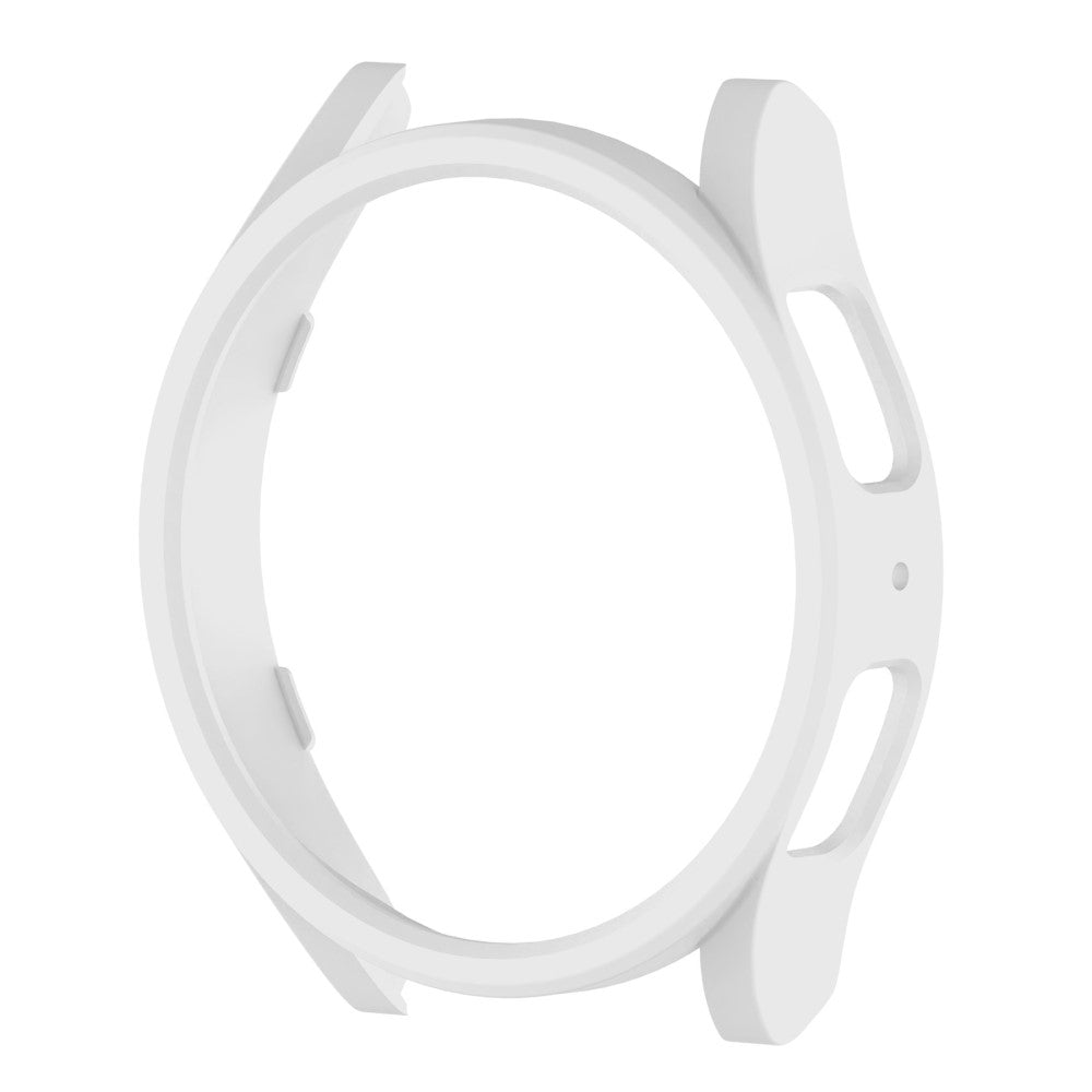 Samsung Galaxy Watch 6 (44mm) matte cover - White#serie_2