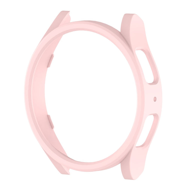 Samsung Galaxy Watch 6 (44mm) matte cover - Pink#serie_4
