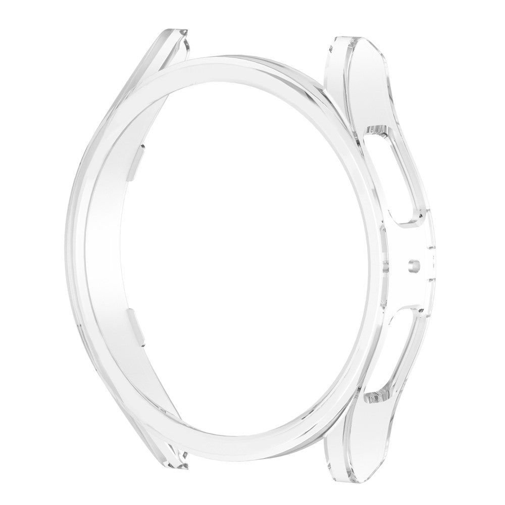 Samsung Galaxy Watch 6 (44mm) matte cover - Transparent#serie_5