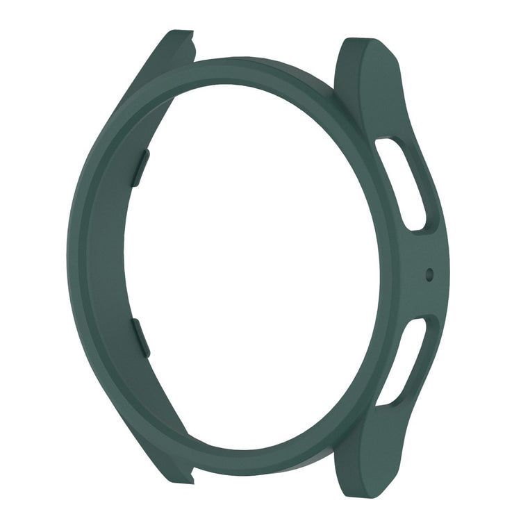 Samsung Galaxy Watch 6 (44mm) matte cover - Official Green#serie_6
