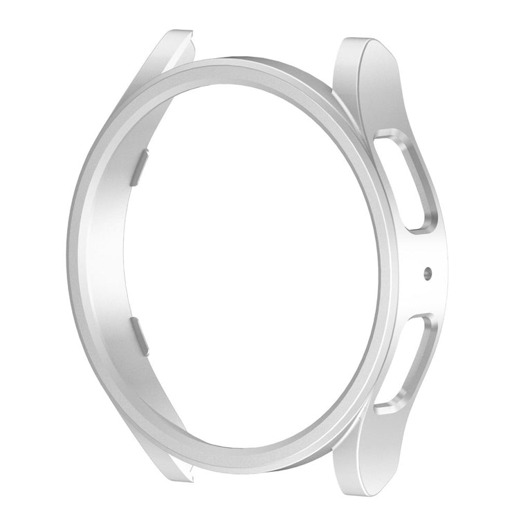 Samsung Galaxy Watch 6 (44mm) matte cover - Silver#serie_8