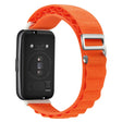 Absolument d'accord Huawei Band 7 sangle en nylon