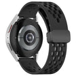 22mm simple silicone strap for Samsung and Huawei watch