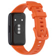 Huawei Band 8 silicone strap