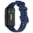 Huawei Band 8 silicone strap