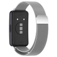 Huawei Band 8 milanese metal strap